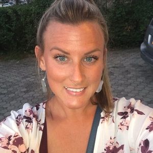 Meet your Posher, Jessica